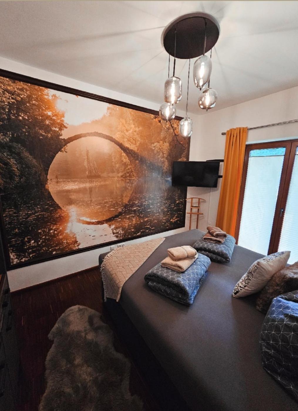 Ferienwohnungen & Landlust Fulda Petersberg  Luaran gambar